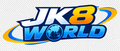 JK8 World Logo